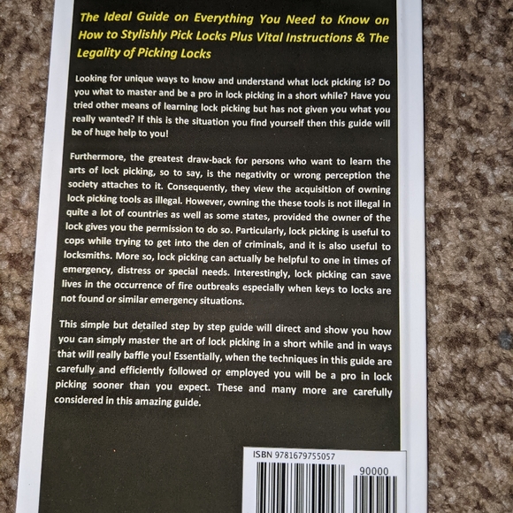 Book - Picture 2 of 2